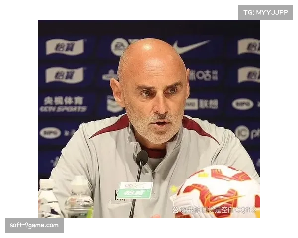 上海海港主帅穆斯卡特赛后坦言实力差距 面临压力